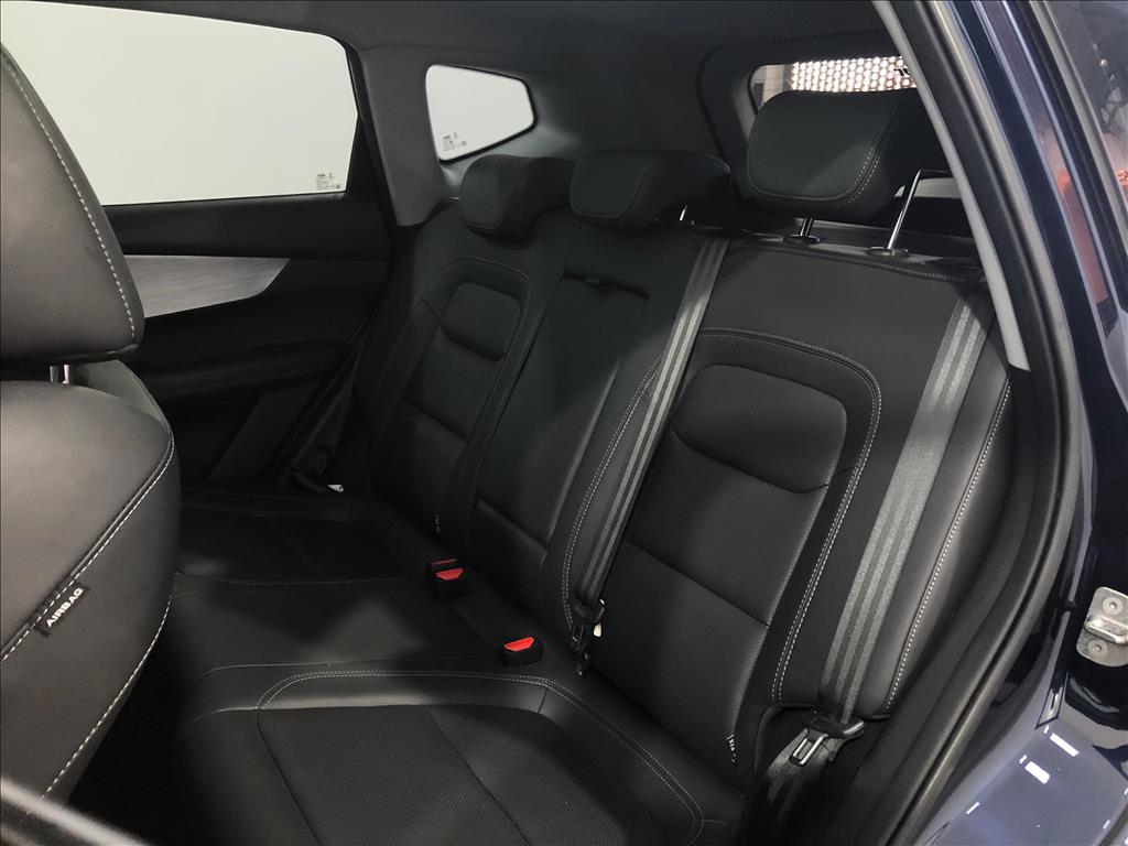 TIGGO 7 PRO 1.6 TGDI GASOLINA DCT