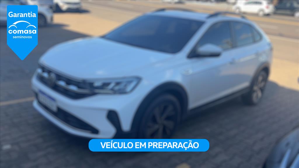 NIVUS 1.0 200 TSI TOTAL FLEX COMFORTLINE AUTOMÁTICO0