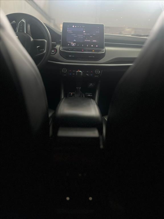 COMPASS 1.3 T270 TURBO FLEX LONGITUDE AT69