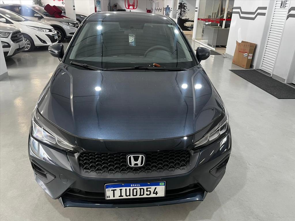 CITY 1.5 i-VTEC FLEX HATCH LX CVT1