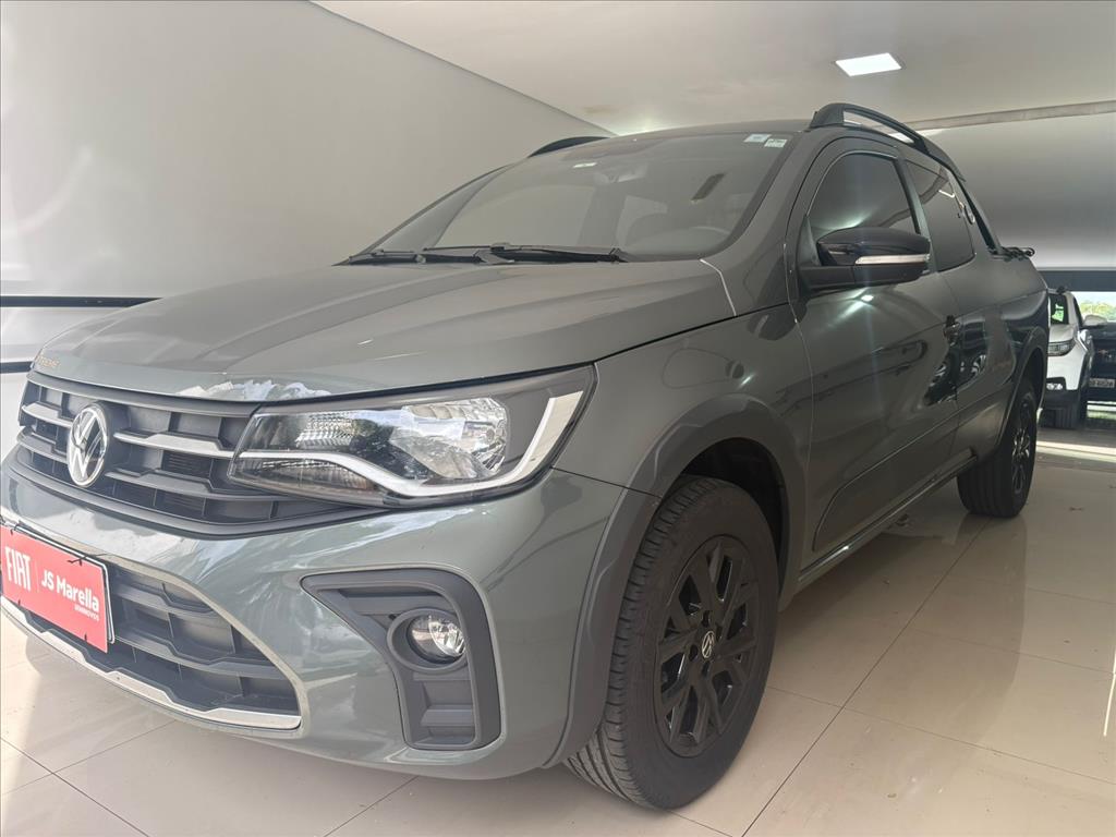 SAVEIRO 1.6 MSI EXTREME CD 16V FLEX 2P MANUAL15