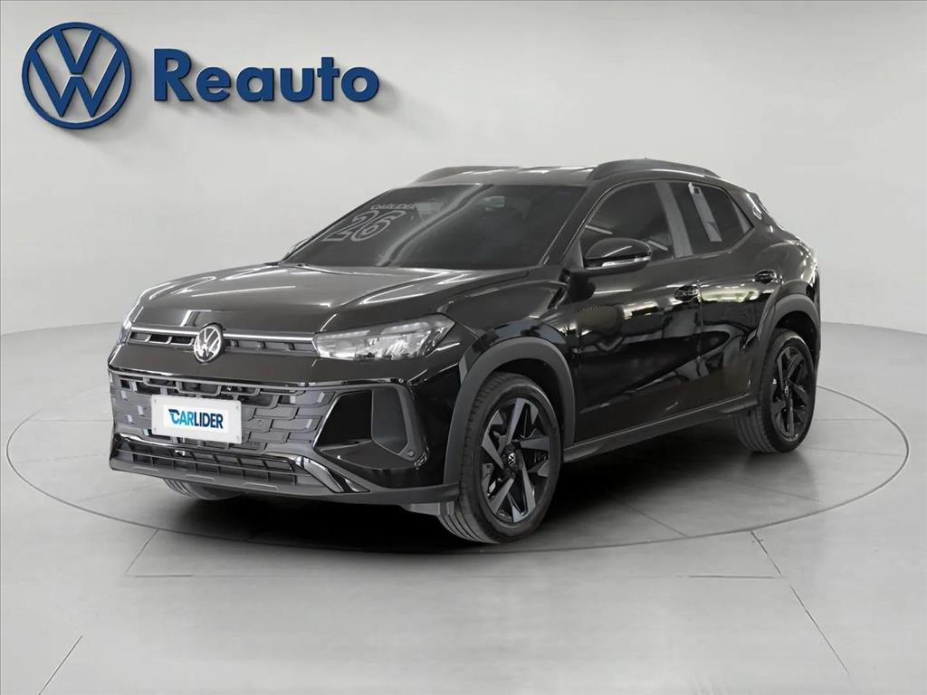 TERA 1.0 170 TSI HIGH AUTOMÁTICO3