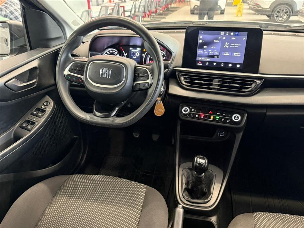 PULSE 1.3 FLEX DRIVE MANUAL PULSE 1.3 FLEX DRIVE MANUAL