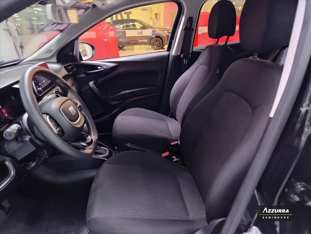 CRONOS 1.0 FIREFLY FLEX DRIVE MANUAL12