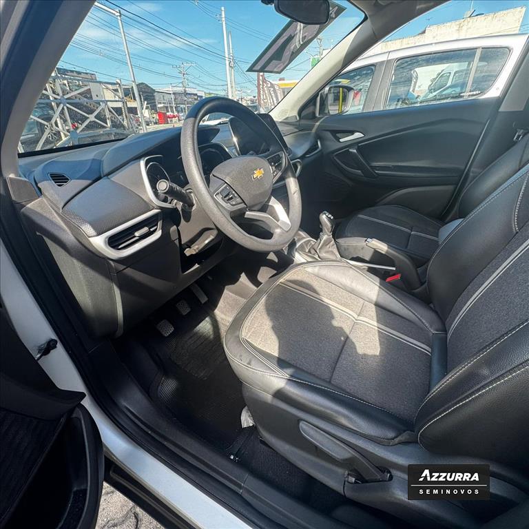 TRACKER 1.0 TURBO FLEX MANUAL10