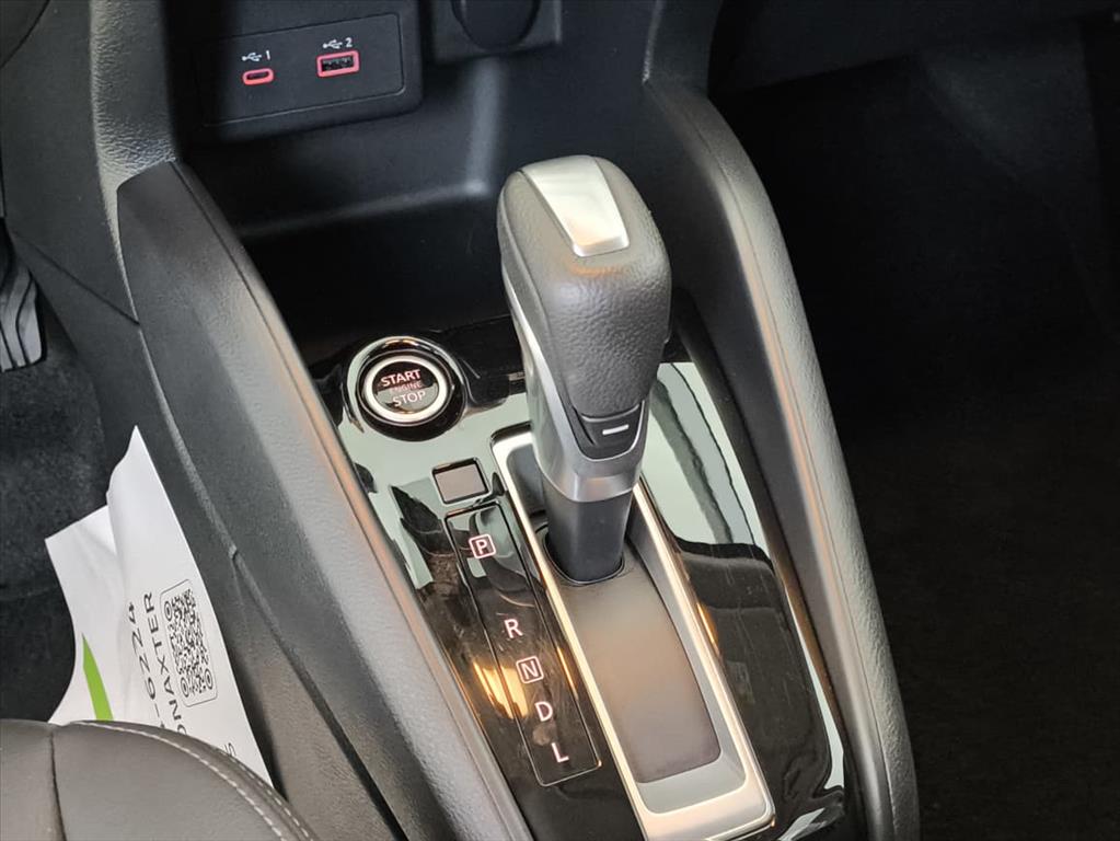 KICKS PLAY 1.6 16V FLEXSTART ADVANCE PLUS XTRONIC6