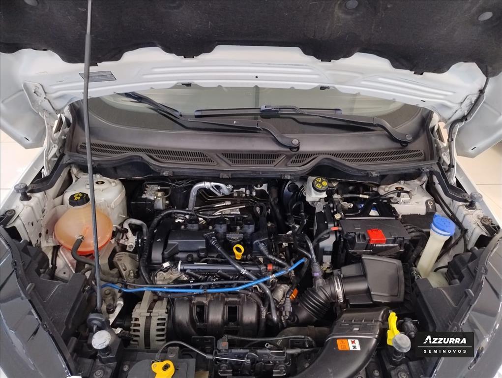 ECOSPORT 1.5 TI-VCT FLEX SE AUTOMÁTICO14