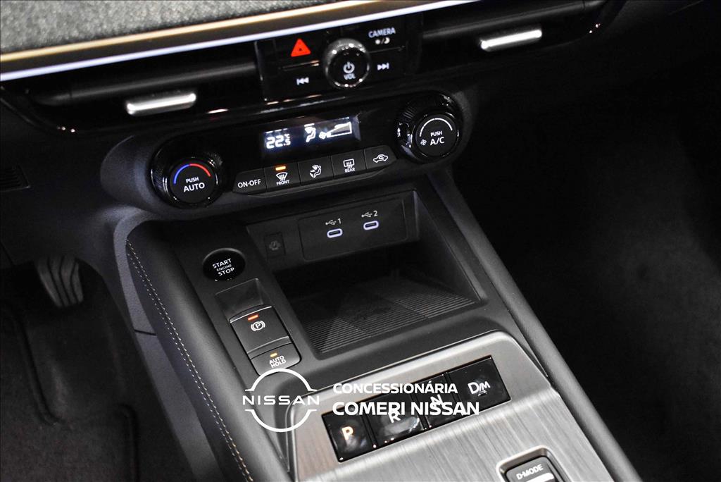 KICKS 1.0  TURBO FLEX EXCLUSIVE DCT9