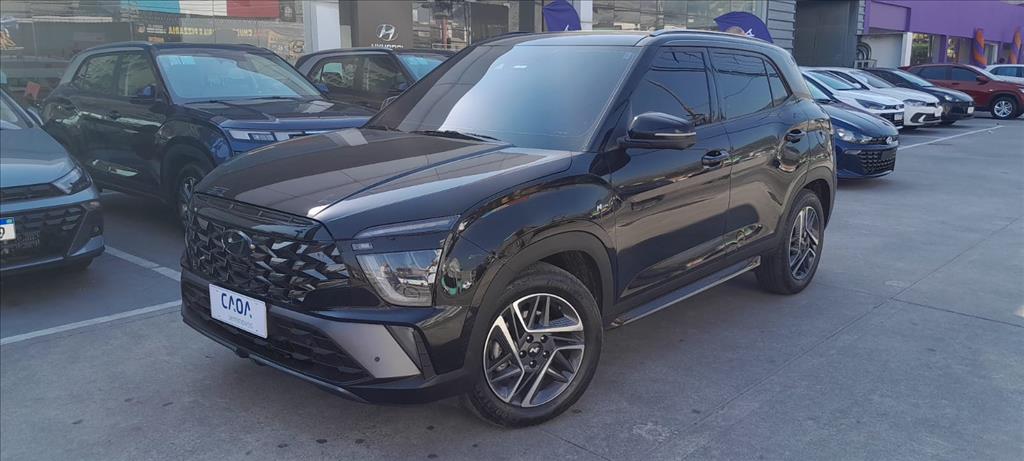 1.0 TGDI FLEX N LINE AUTOMÁTICO