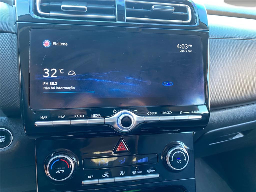 CRETA 1.0 TGDI FLEX PLATINUM AUTOMÁTICO8