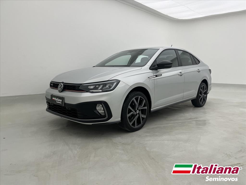 VIRTUS 1.4 250 TSI EXCLUSIVE AUTOMÁTICO0