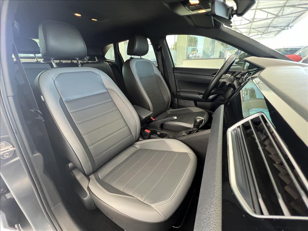 NIVUS 1.0 200 TSI TOTAL FLEX HIGHLINE AUTOMÁTICO17