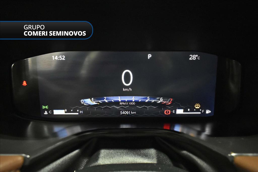 COMPASS 2.0 16V DIESEL LONGITUDE 4X4 AUTOMÁTICO5