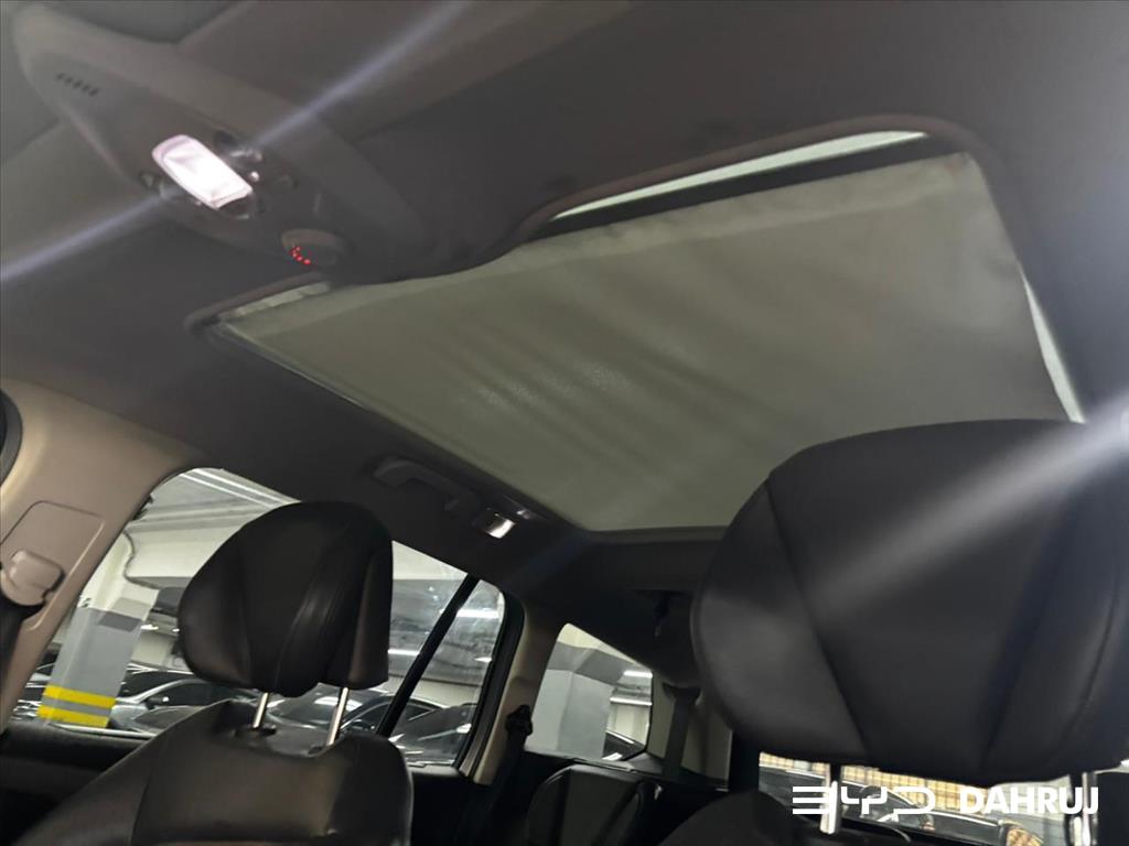 C4 GRAND PICASSO 1.6 THP GASOLINA INTENSIVE BVA8