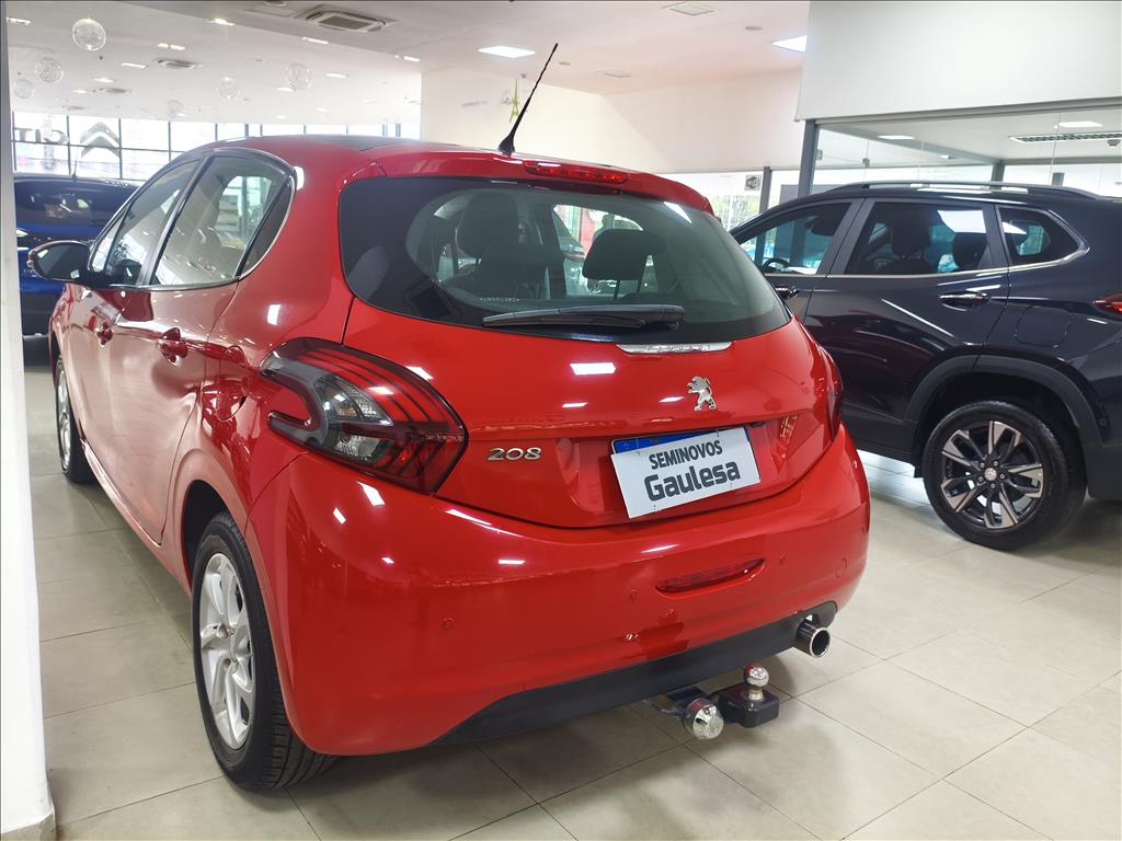 208 1.2 ACTIVE 12V FLEX 4P MANUAL3