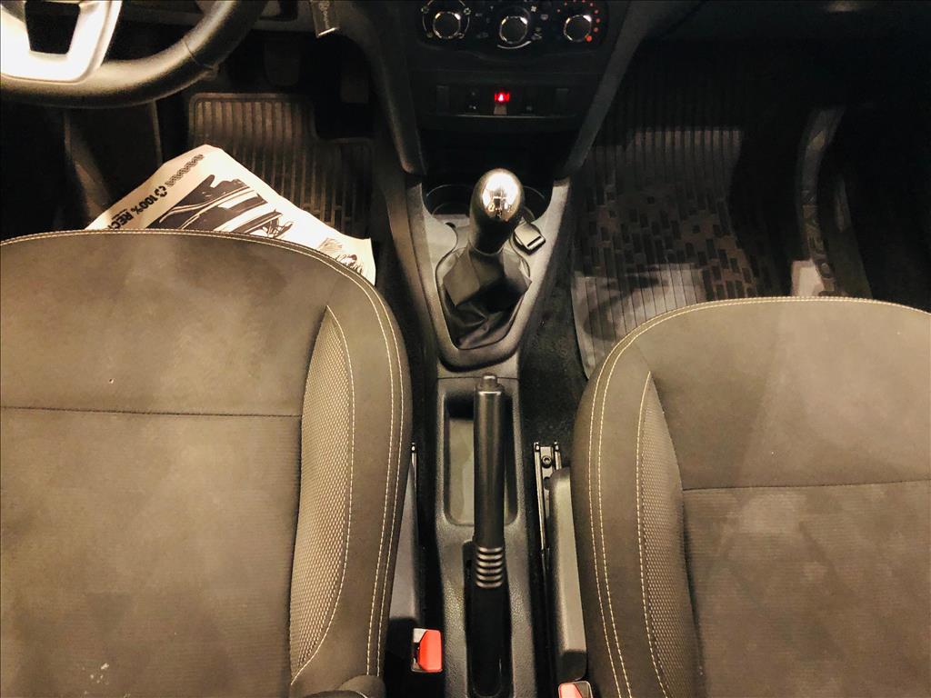 LOGAN 1.0 12V SCE FLEX ZEN MANUAL12