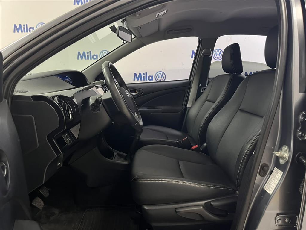 ETIOS 1.5 XLS 16V FLEX 4P MANUAL4