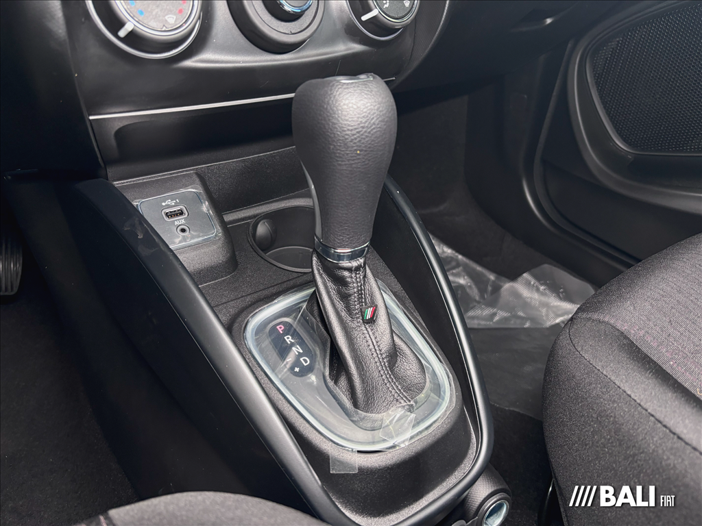 ARGO 1.3 FIREFLY FLEX DRIVE CVT12