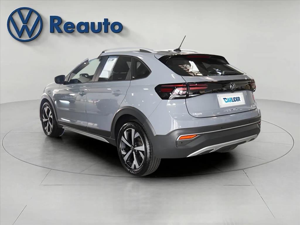 NIVUS 1.0 200 TSI TOTAL FLEX HIGHLINE AUTOMÁTICO6