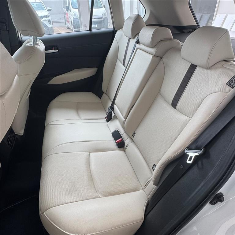 COROLLA CROSS 1.8 VVT-I HYBRID FLEX XRX CVT13