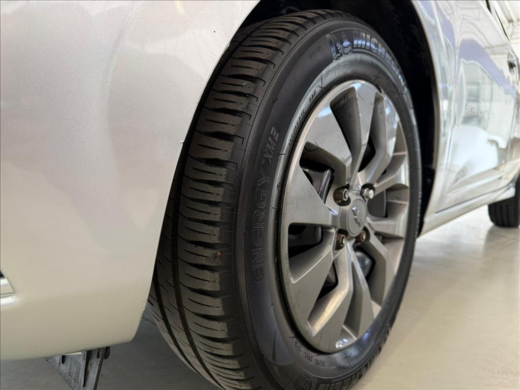 ONIX 1.4 MPFI ADVANTAGE 8V FLEX 4P AUTOMÁTICO13