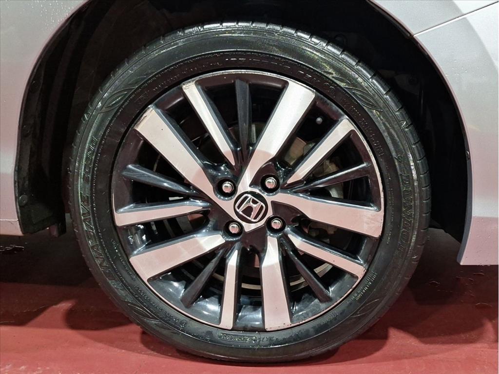 CITY 1.5 i-VTEC FLEX TOURING CVT8