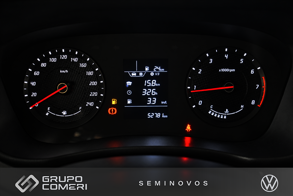 HB20 1.0 12V FLEX COMFORT MANUAL5