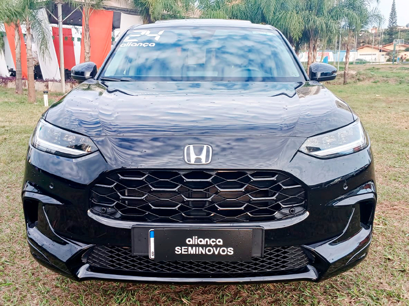 ZR-V 2.0 i-VTEC GASOLINA TOURING CVT1
