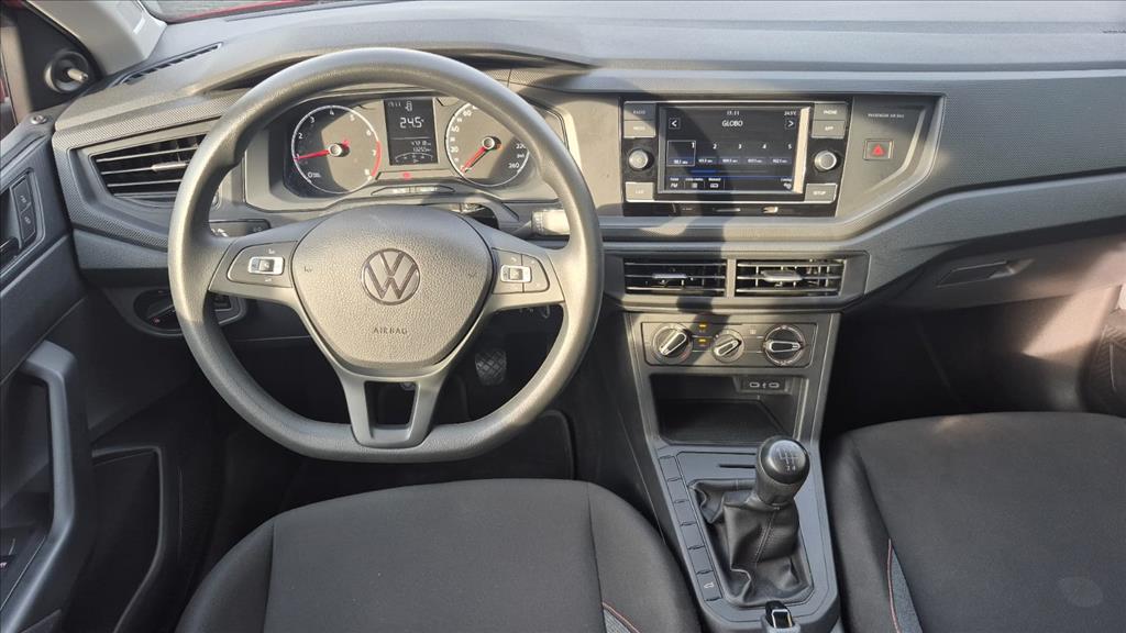 POLO 1.0 MPI MANUAL7