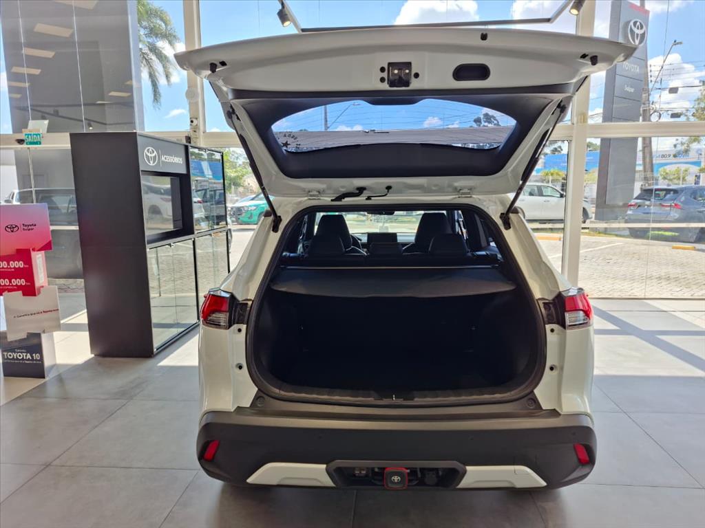 COROLLA CROSS 2.0 VVT-IE FLEX XRE DIRECT SHIFT8