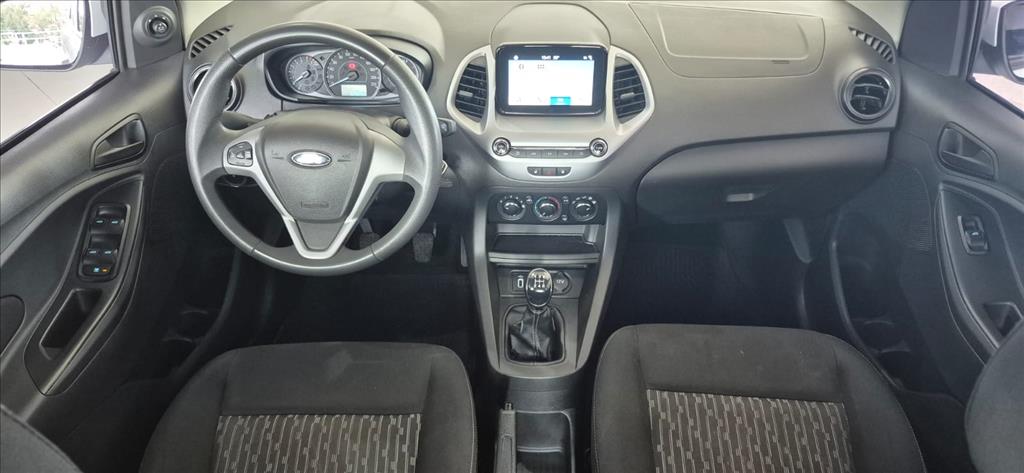 KA 1.5 TI-VCT FLEX SE MANUAL10