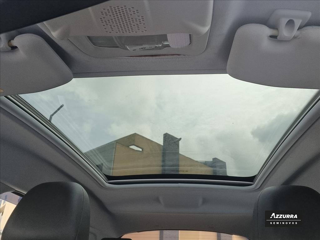 2008 1.6 16V FLEX GRIFFE 4P AUTOMÁTICO17