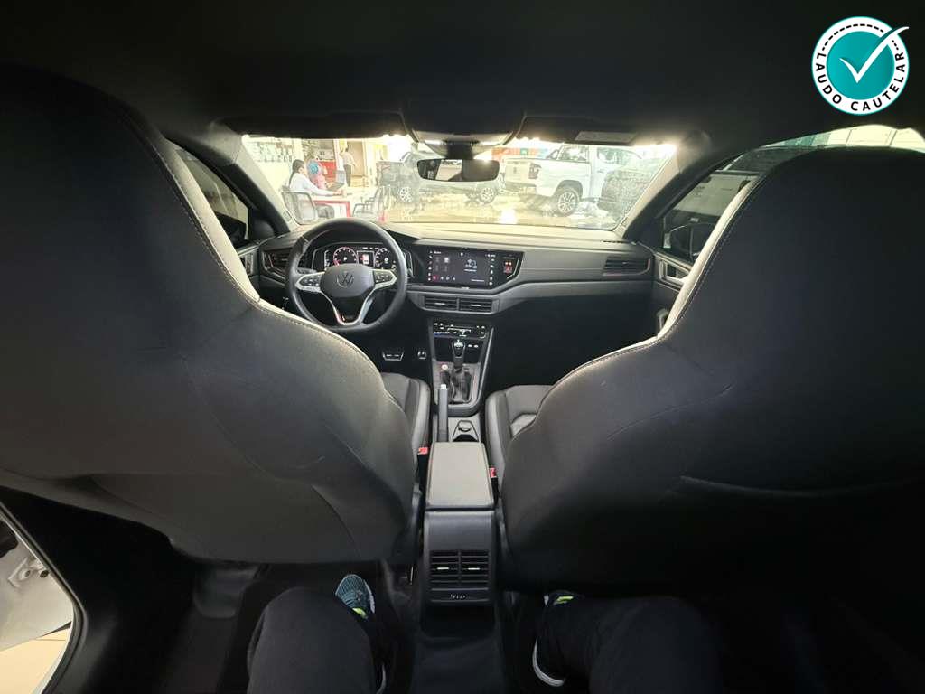 POLO 1.4 250 TSI GTS AUTOMÁTICO11