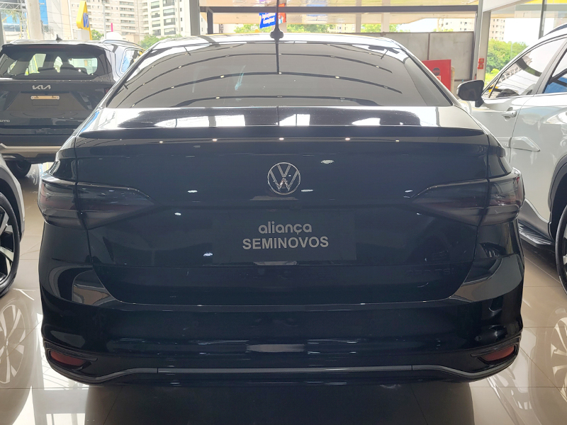 VIRTUS 1.4 250 TSI EXCLUSIVE AUTOMÁTICO4