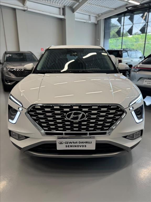 CRETA 1.0 TGDI FLEX PLATINUM AUTOMÁTICO1