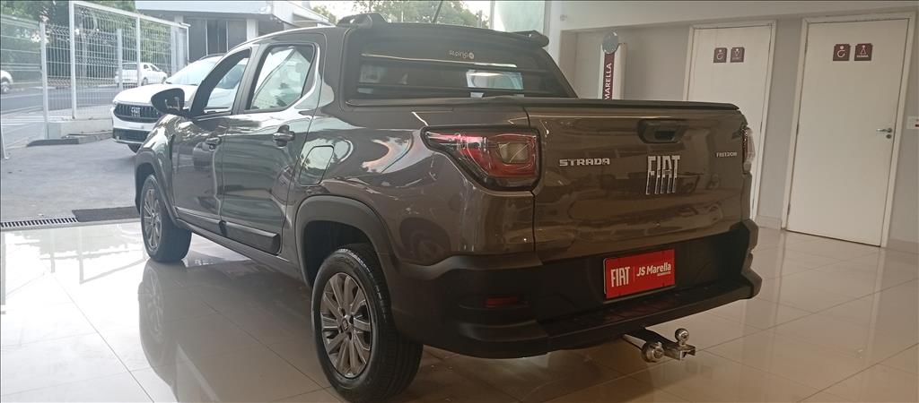 STRADA 1.3 FIREFLY FLEX FREEDOM CD MANUAL3