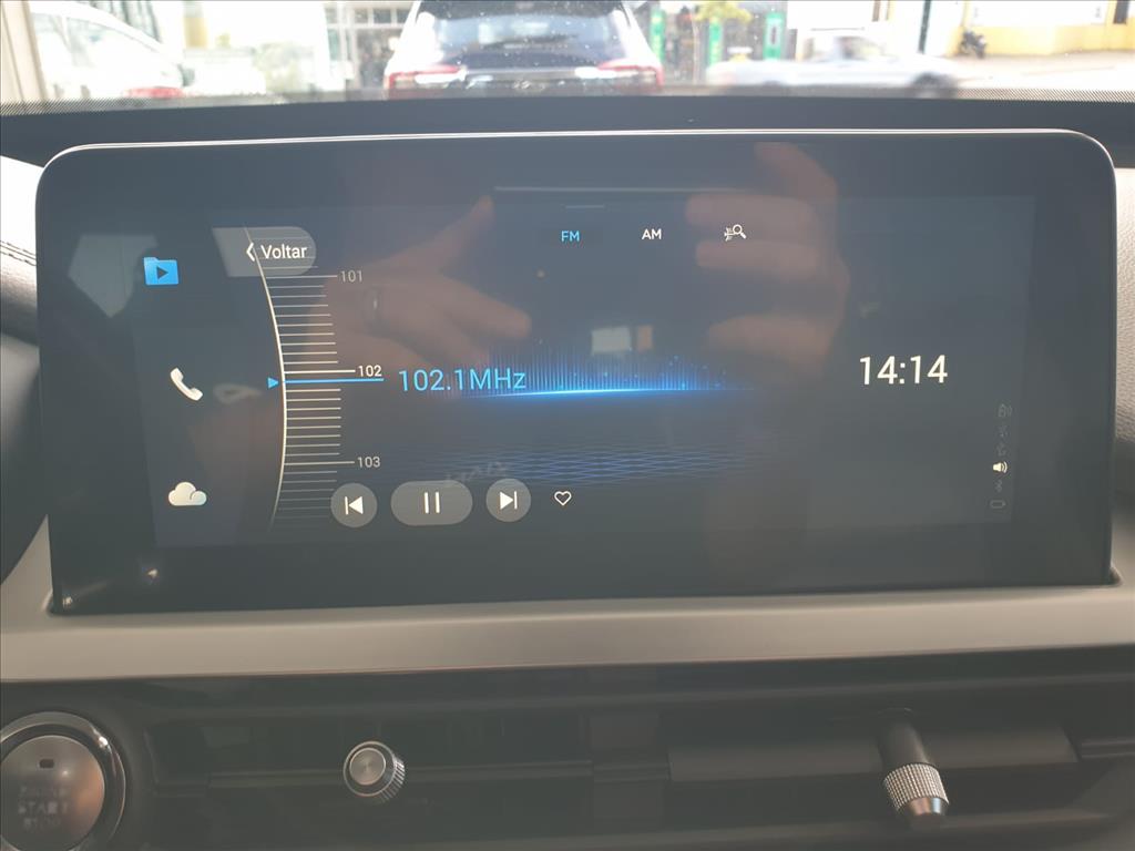 TIGGO 8 1.6 TGDI GASOLINA TXS DCT