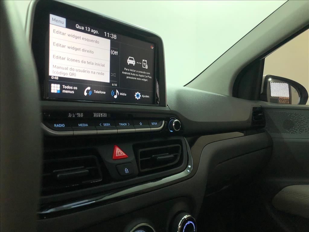 HB20S 1.0 TGDI FLEX PLATINUM PLUS AUTOMÁTICO