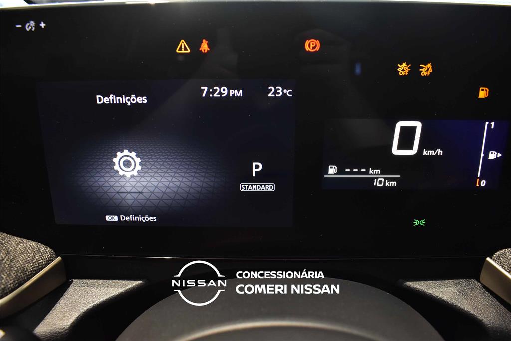 KICKS 1.0 TURBO FLEX ADVANCE DCT5