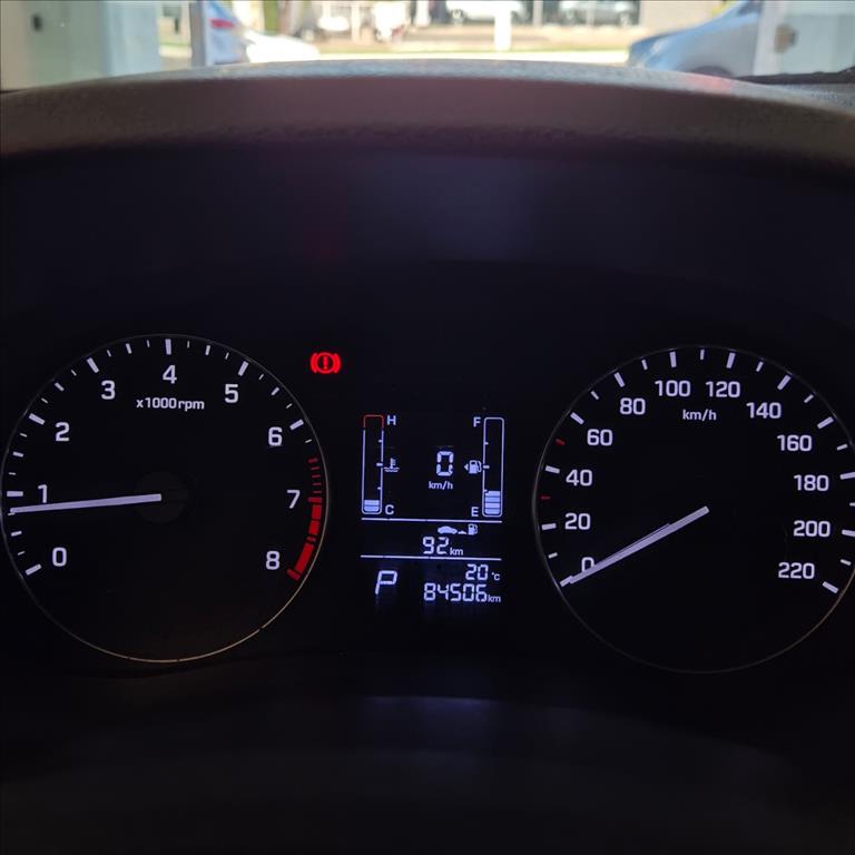 CRETA 1.6 16V FLEX ATTITUDE MANUAL6