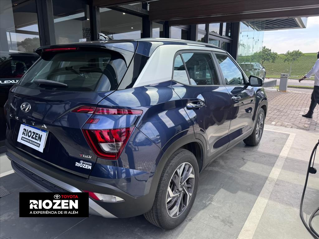 CRETA 1.0 TGDI FLEX PLATINUM AUTOMÁTICO2