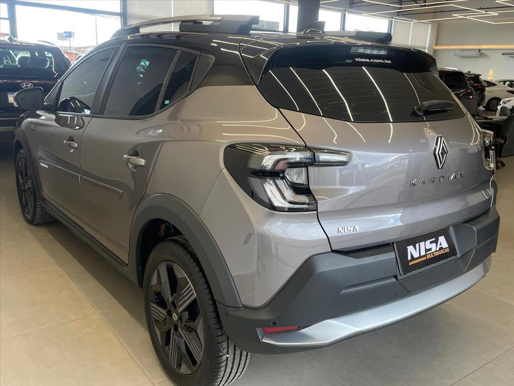 KARDIAN 1.0 TCE FLEX PREMIÉRE EDITION EDC5