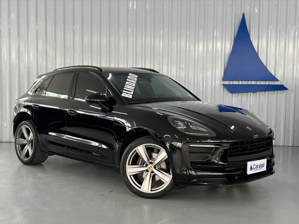2.0 TURBO GASOLINA T PDK