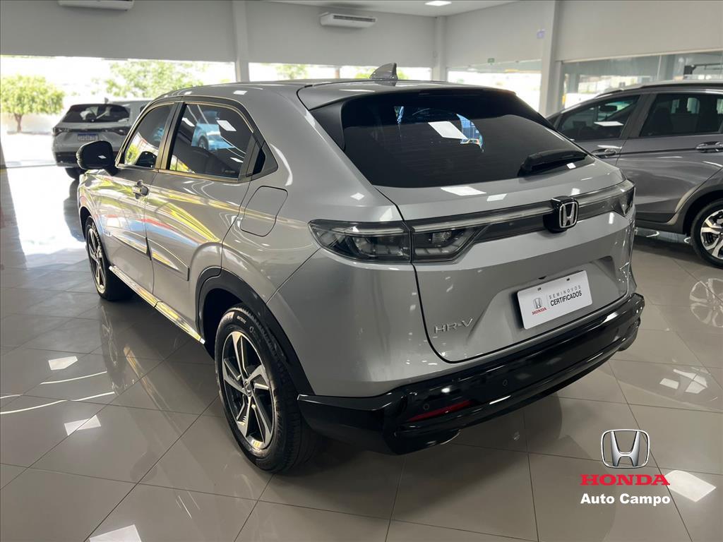 HR-V 1.5 DI I-VTEC TURBO FLEX TOURING CVT4