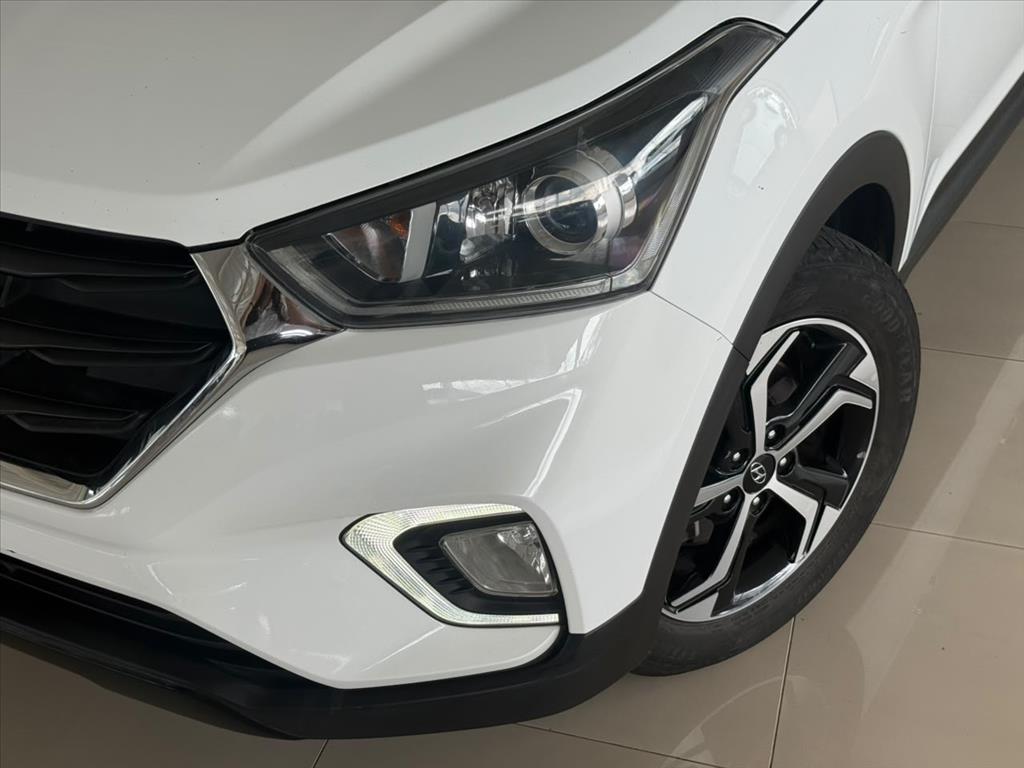 CRETA 1.6 16V FLEX PULSE PLUS AUTOMÁTICO10