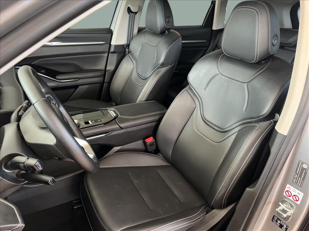 HAVAL H6 1.5 HEV PREMIUM E-TRACTION13