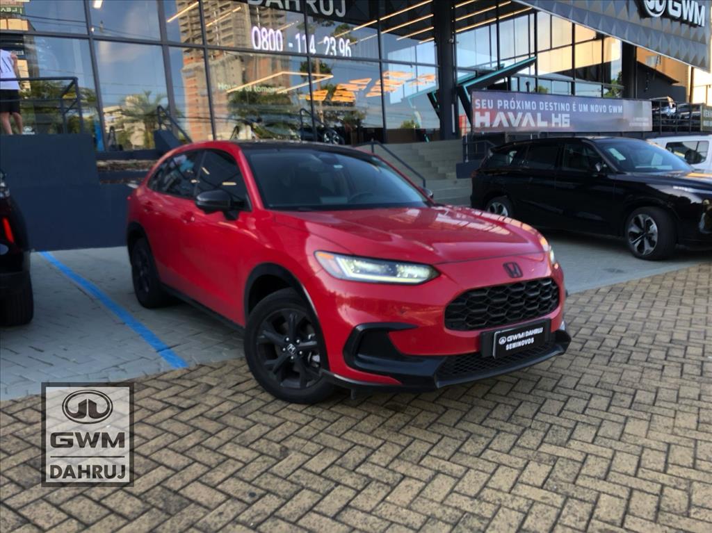 ZR-V 2.0 i-VTEC GASOLINA TOURING CVT2