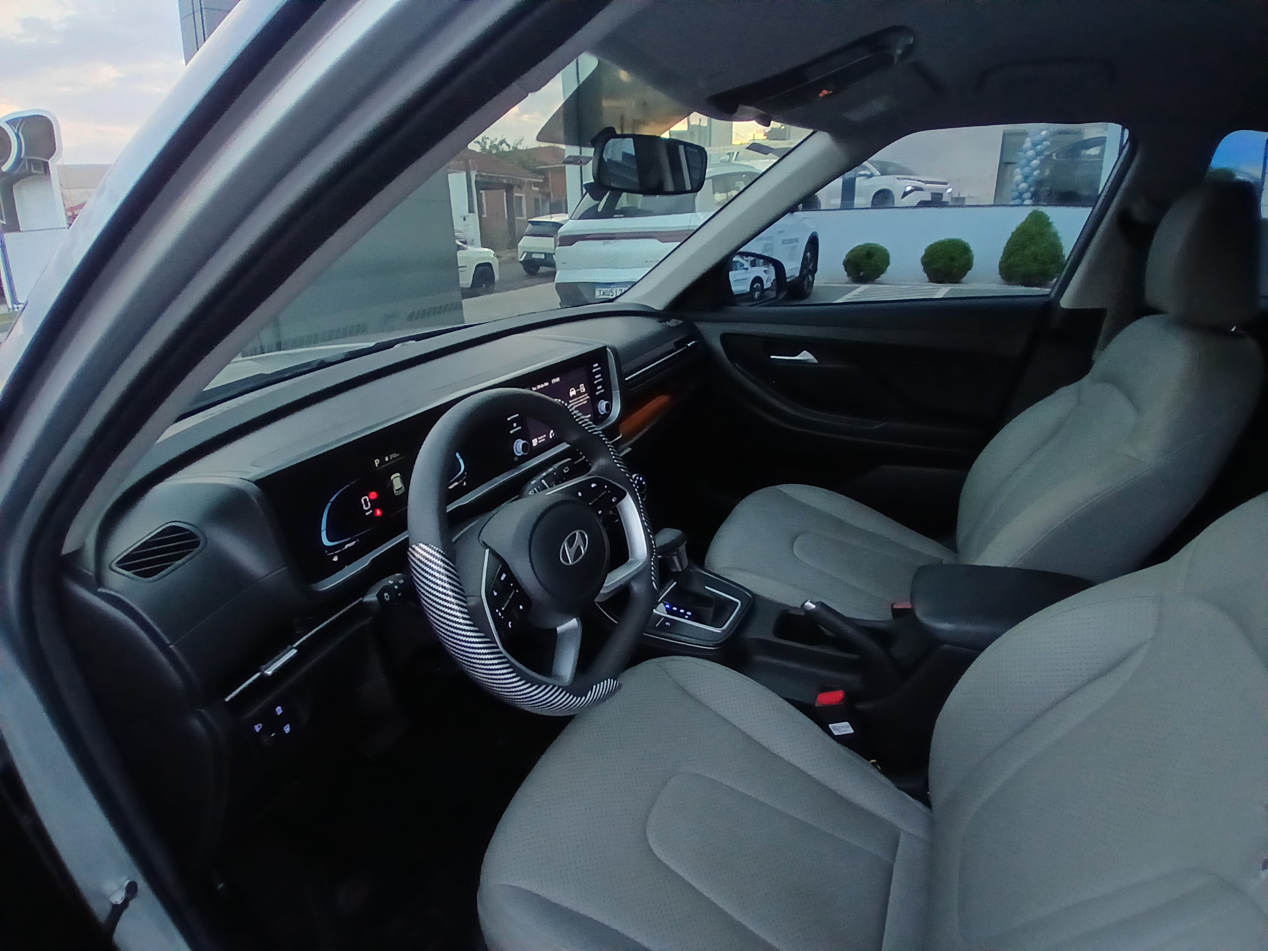 CRETA 1.0 TGDI FLEX COMFORT AUTOMÁTICO9
