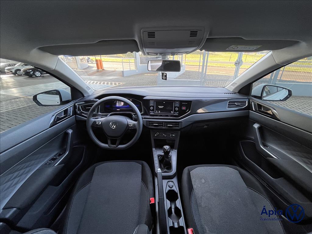 VIRTUS 1.0 170 TSI MANUAL6