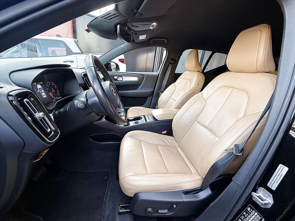 Volvo Xc40 - 2.0 T4 GASOLINA GEARTRONIC